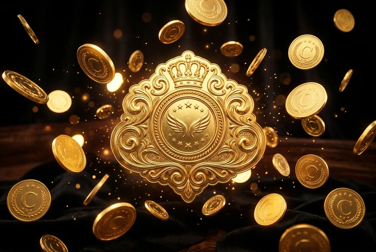 No deposit bonus illustration