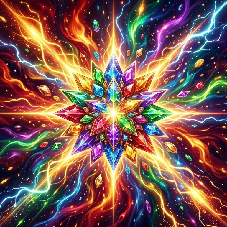 Starburst Xxxtreme