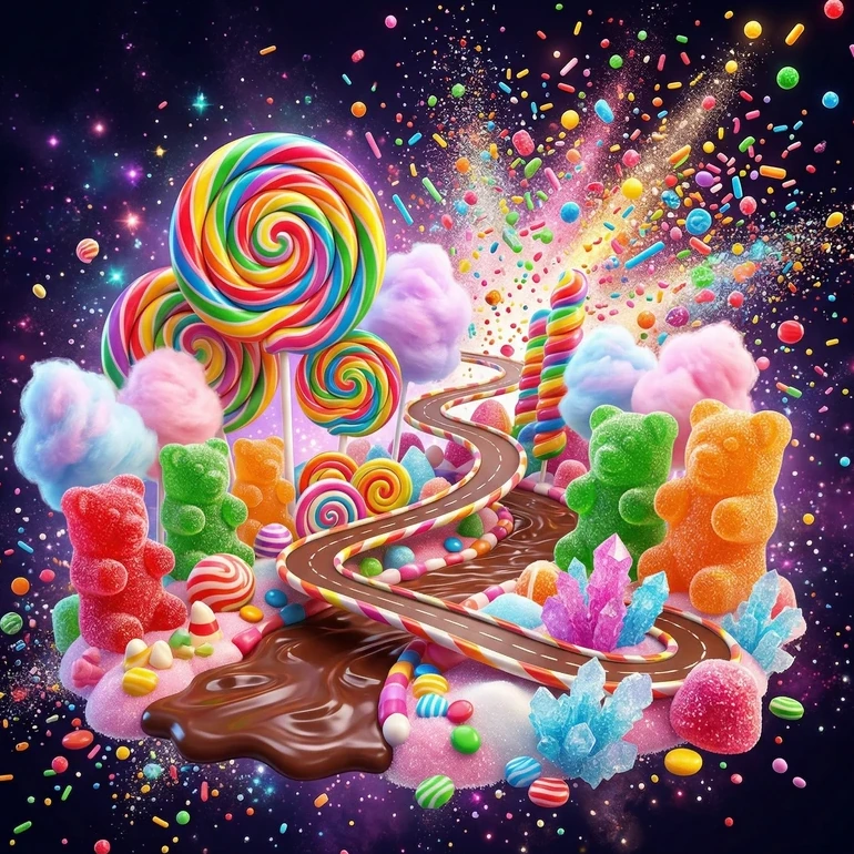 Sugar Rush